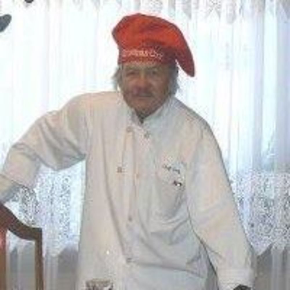 Meet your Posher, Greg